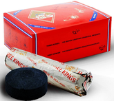 THREE KINGS | HOOKAH CHARCOAL | 100ct
